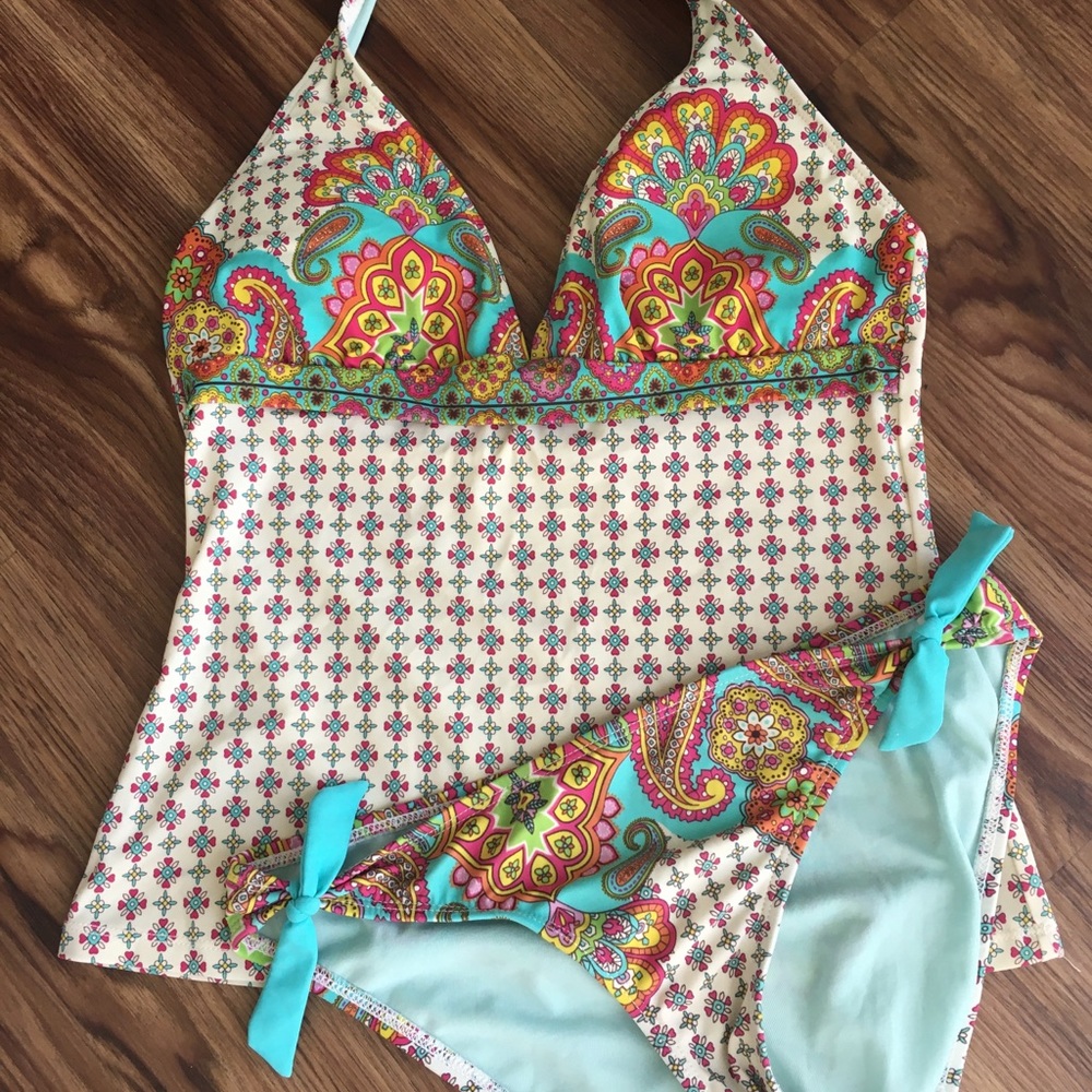 Athleta Swimsuit